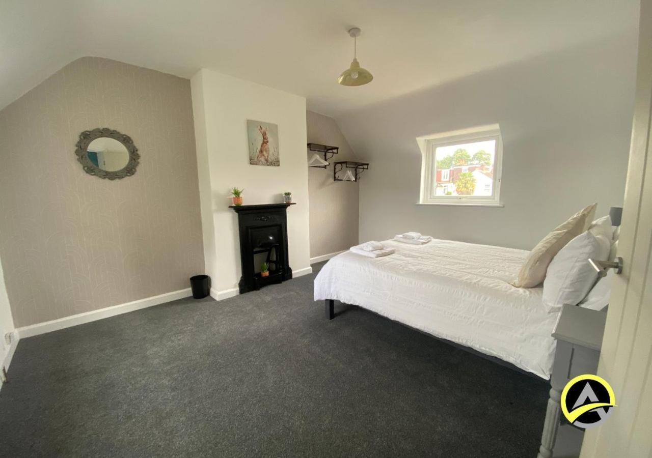 Delightful London House Шале